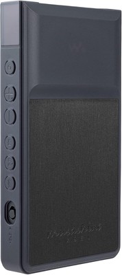 New Campagne Musashino LABEL Hybrid Case For WALKMAN NW
