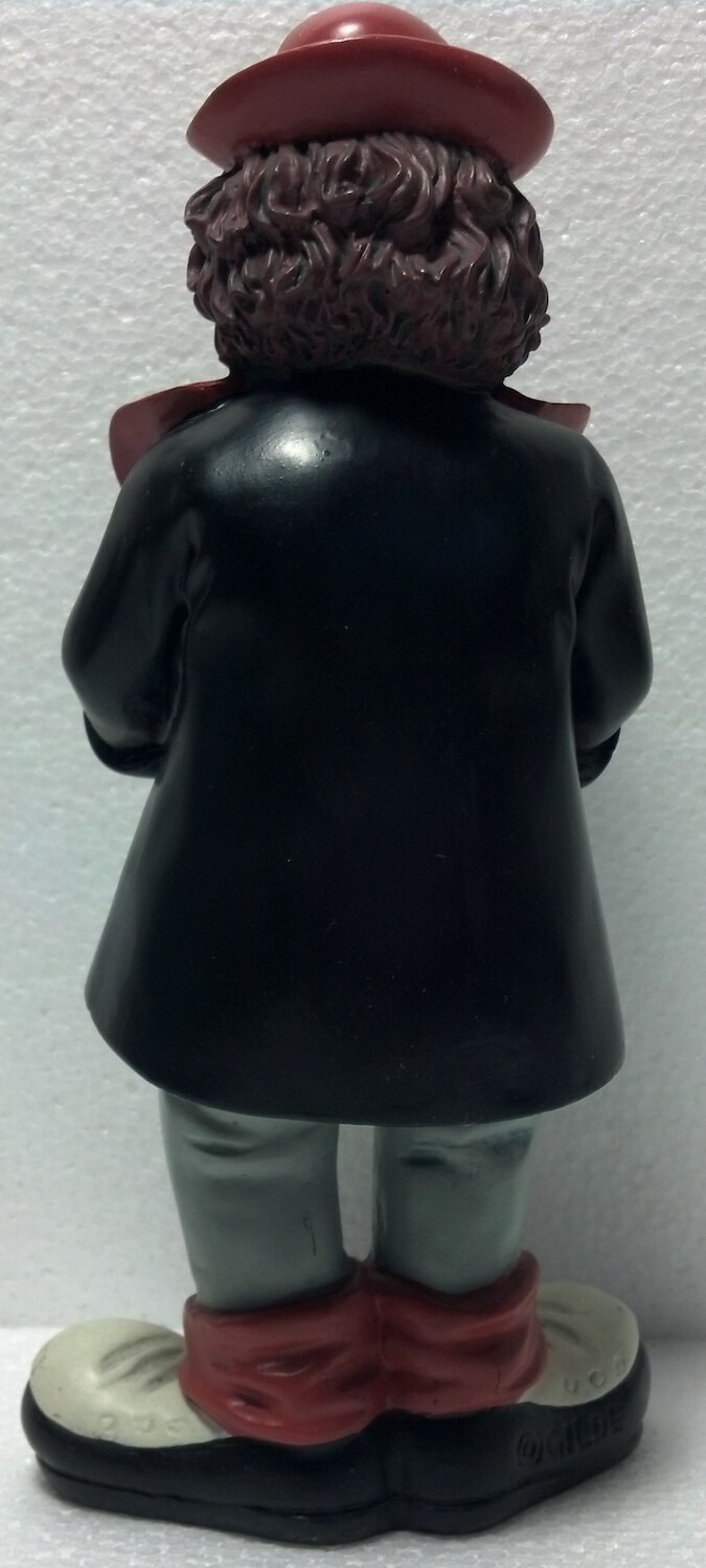 Gilde Clowns Comedy collection THE OPTIMIST 7 1/2