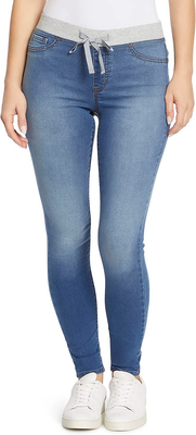 Lei knit sale jeggings