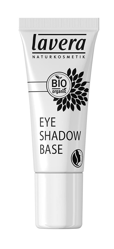 lavera Eyeshadow Base Transparent ∙ Lidschatten Grundierung ∙ schnelltrockne