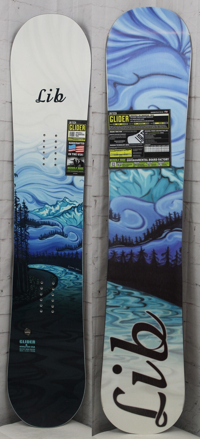 LIB TECH - LIBTECH Snowboards他セット[板138cm/バインSサイズ] Lib Tech Snowboards | Columbus | Snowboard Shop – Aspen Ski
