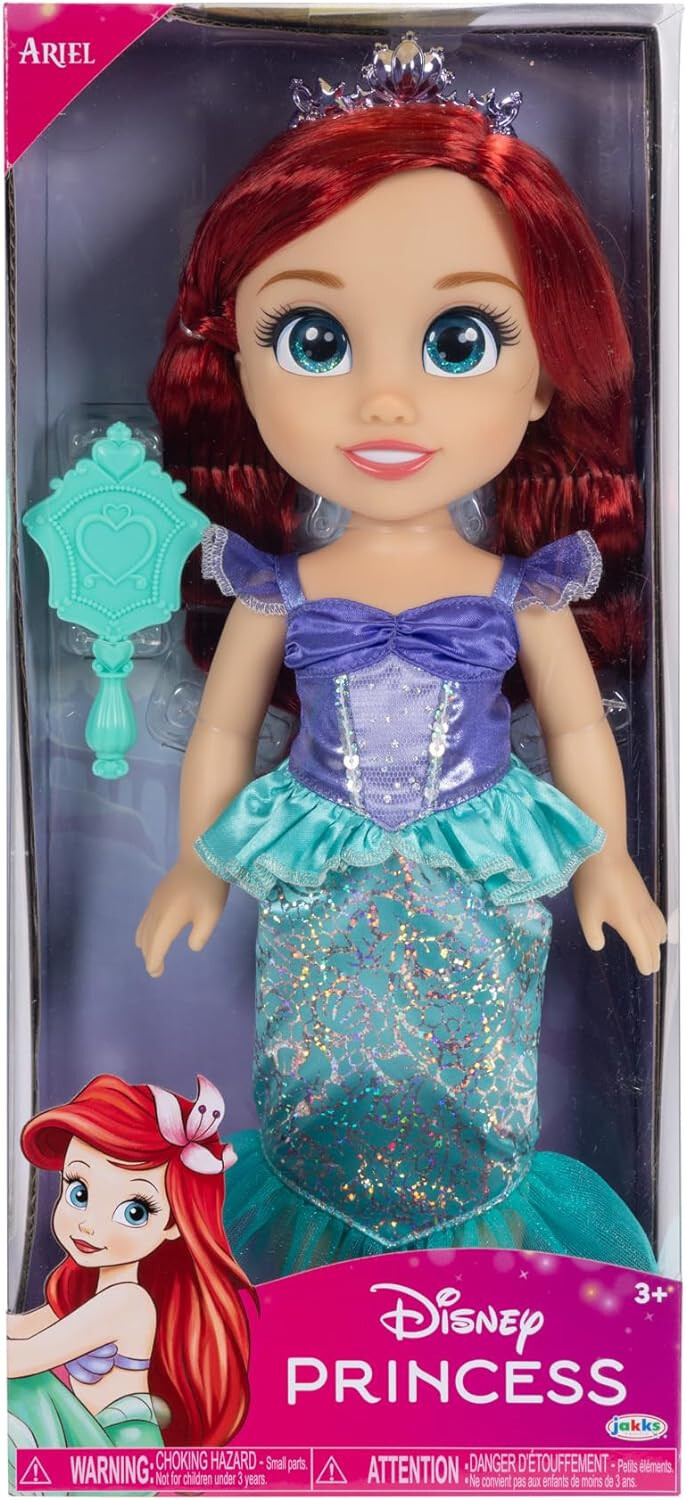 Disney - るり亜 Disney Princess Ariel 38 CM | eBay