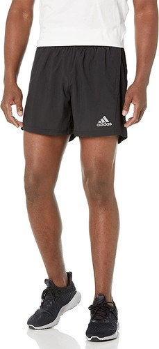 

Мужские шорты adidas Own The Run Cooler, черные, Черный