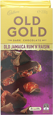 Cadbury old jamaica deals