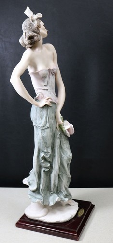 Giuseppe Armani Alessandra 0648C Limited 1186 /5000 New in Box ~ Free Shipping