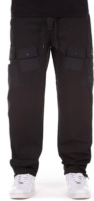 

Мужские джинсы Billionaire Boys Club BB Landing Straight Leg Pant, Черный, Pants