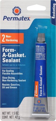 Permatex FORM-A-GASKET Num.2 Sealant - 1EA