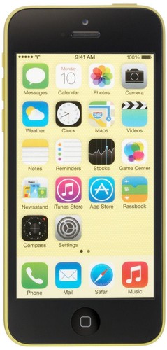 Apple iPhone 5C 8GB A1532 White Smartphone Only New In Open Apple iPhone 5C 8GB A1532 White Smartphone Only New In Open