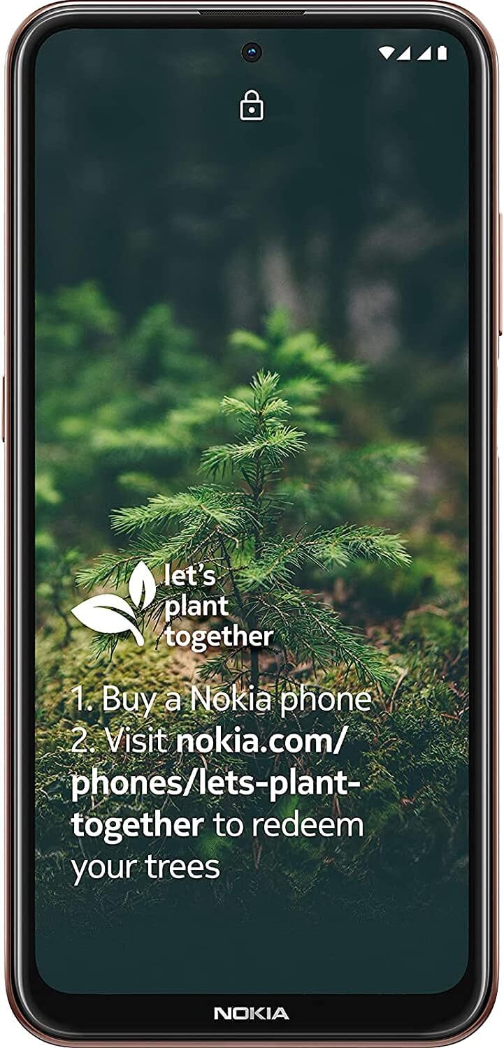 【volte通話可】Nokia X20 5G 8GB/128GB Amazon.com: Nokia X20 5G Dual 128GB 8GB RAM Factory Unlocked