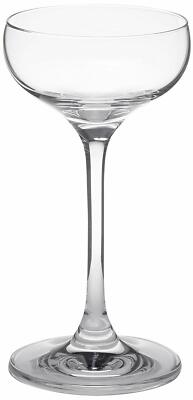 Leonardo Cheers 019986 6-Piece Liquor Glass Set