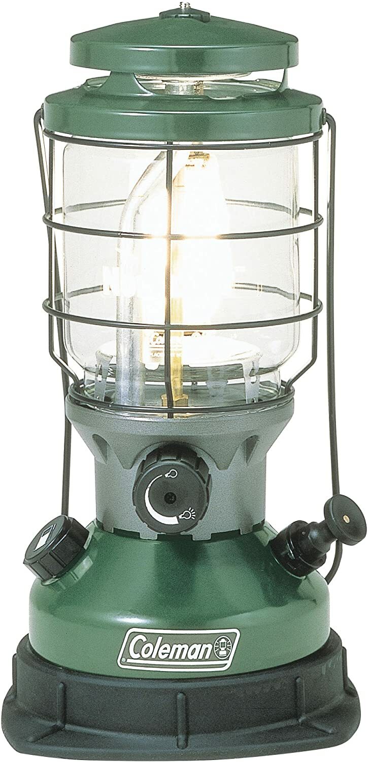 Coleman Coleman Northstar Tube Mantle Lantern 2000-750J JP Coleman Coleman Northstar Tube Mantle Lantern 2000-750J JP