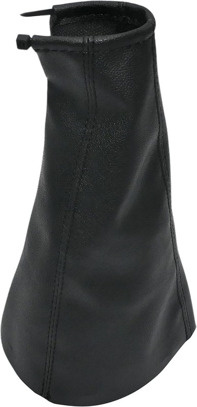 Aerzetix - C57741 - Gear Stick Gaiter - Compatible With Citroen Saxo 1996-2003 -
