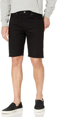 

Мужские шорты Levis 501 с подолом, Never be mine - destructed, Shorts