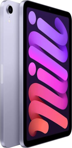 Apple iPad Mini (6th Gen) 64GB (Wifi Only) - Pink Apple iPad Mini (6th Gen) 64GB (Wifi Only) - Pink