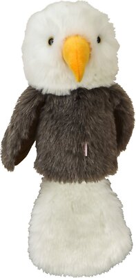 Головной убор Eagle для гольфа Daphnes Driver Headcover