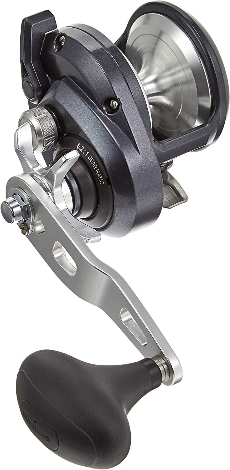 shimano TORIUM 2000HG