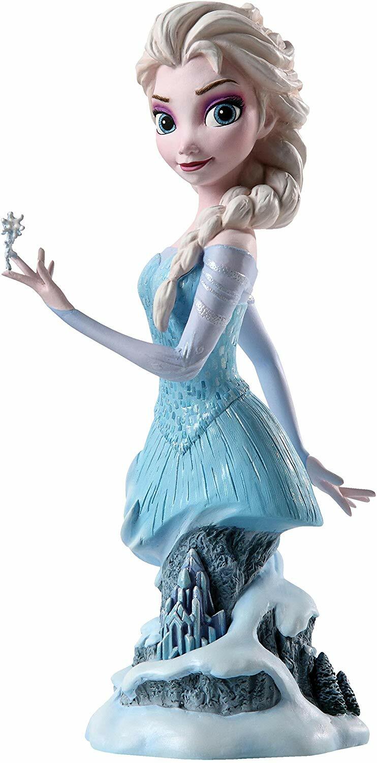 その他 enesco disneyshowcase collection frozen2 Disney Frozen II Showcase Elsa Figurine New with Box