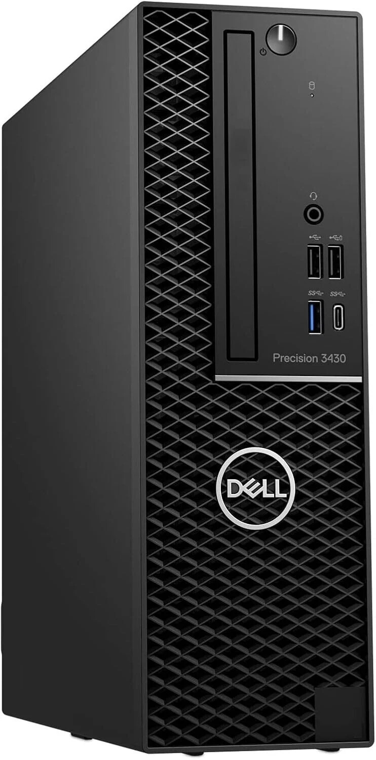 Windowsデスクトップ DELL Precision 3430 SFF Xeon SSD+HDD 61xFuaelWPL._UF894,1000_QL80_.jpg