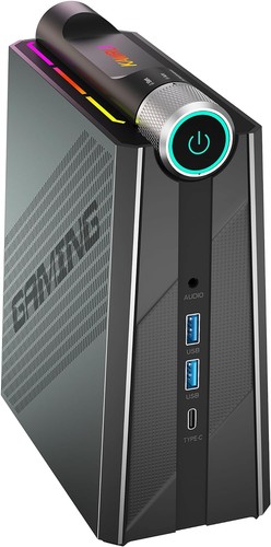 ミニPC Ryzen 5 minipc 16GB DDR4 512GB Amazon.co.jp: MINISFORUM ミニPC AMD Ryzen 5 5625U DDR4 16GB+