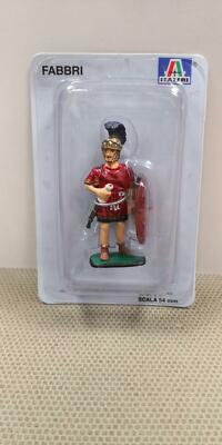 Italeri Fabbri Soldatino Römer Pretoriano II Secolo D.C. SD015 *Vi558-0069