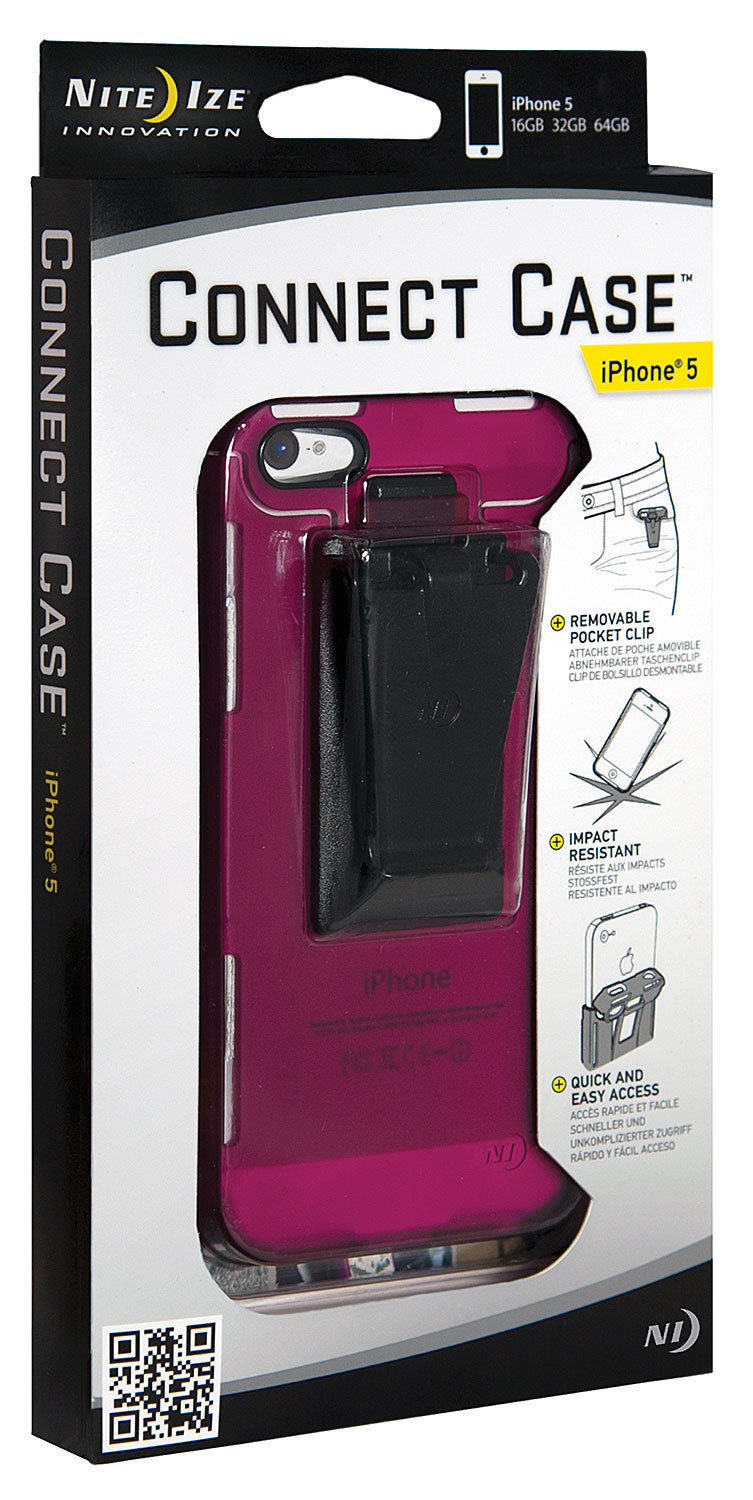 Nite Ize Cell Phone Cases & Covers