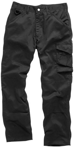 Columbia Men's Brownsmead Five-Pocket Pant - Cotton Twill, Regular Fit, UPF 50 Sun Protection - View #11