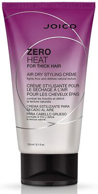 Joico Zero Heat Air Dry Styling Crème for Fine/Medium Hair 5.1 fl oz