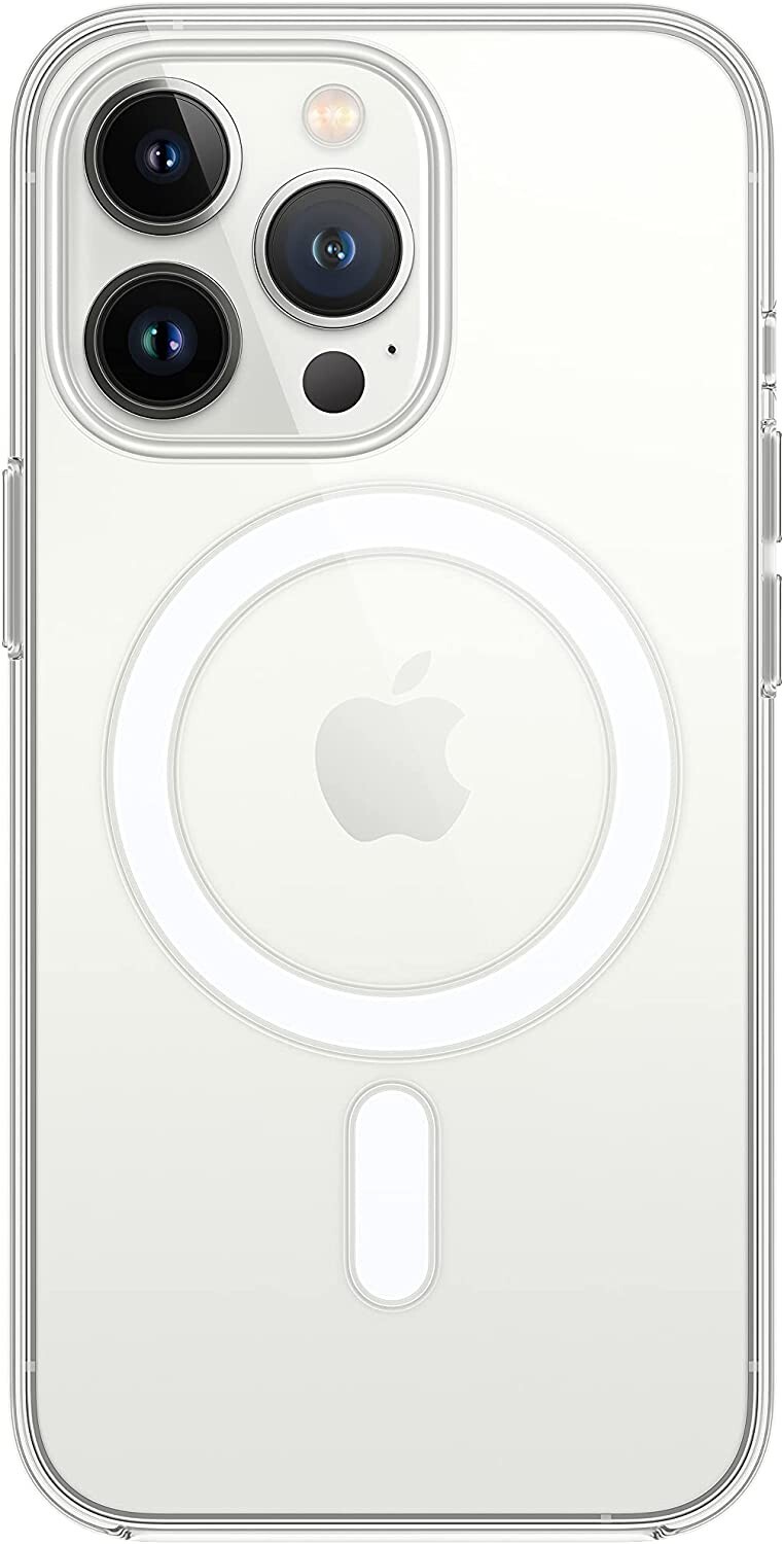 Apple iPhone 14 Pro clear case | eBay
