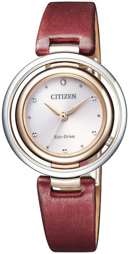 CITIZEN CITIZEN L Arkley Kanon-inspired Design EM0669-21X