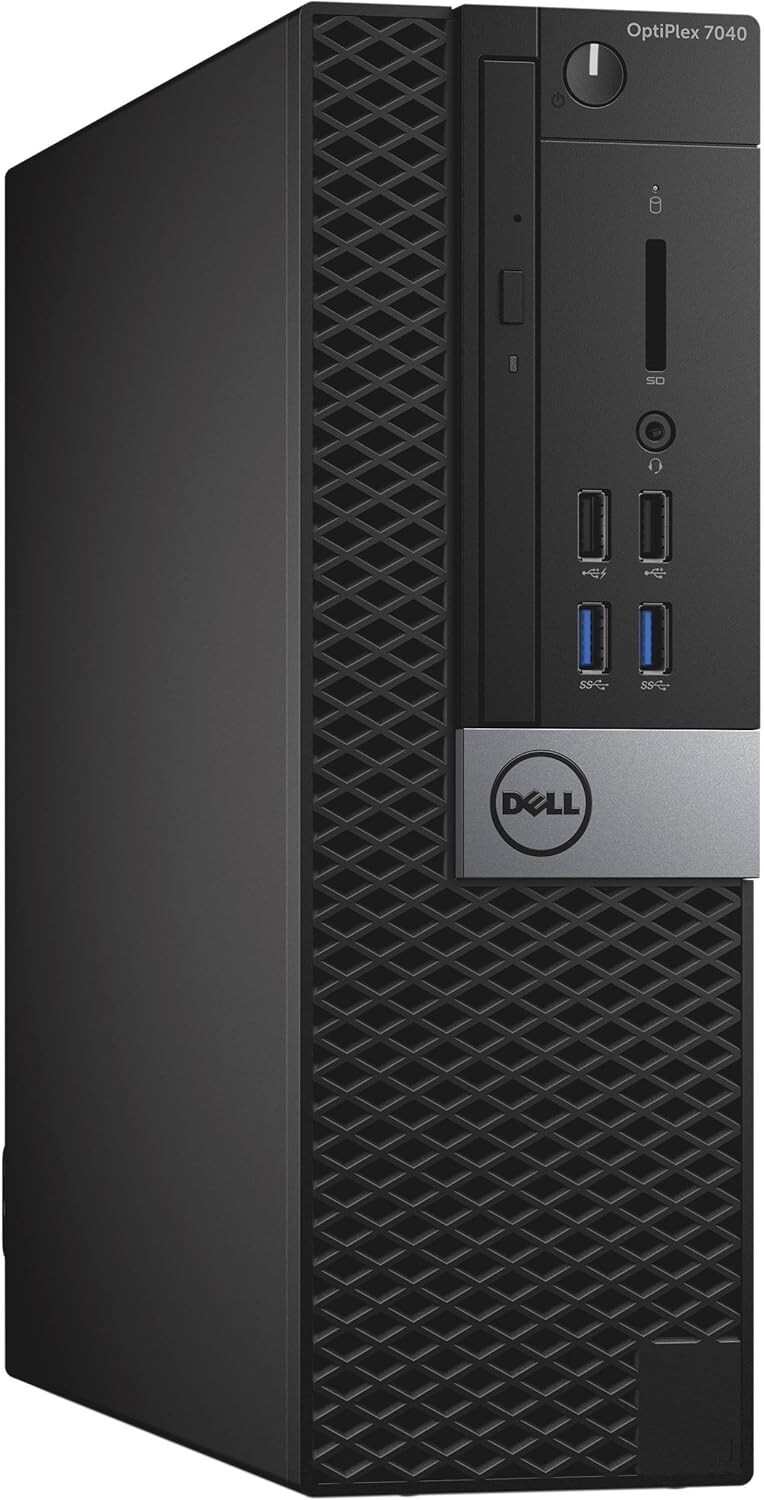 DELL ミニPC RAM:16G／SSD:512G／Win10 Pro Amazon.com: Dell Mini PC Windows 11 Micro Computer OptiPlex