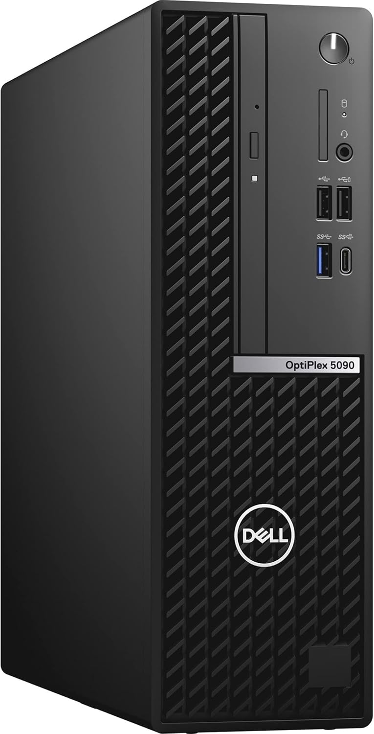 DELL OptiPlex5090 SFF i7-11700メモリ32G 1T Amazon.com: Dell Optiplex 5090 SFF Desktop | Core i7-10700