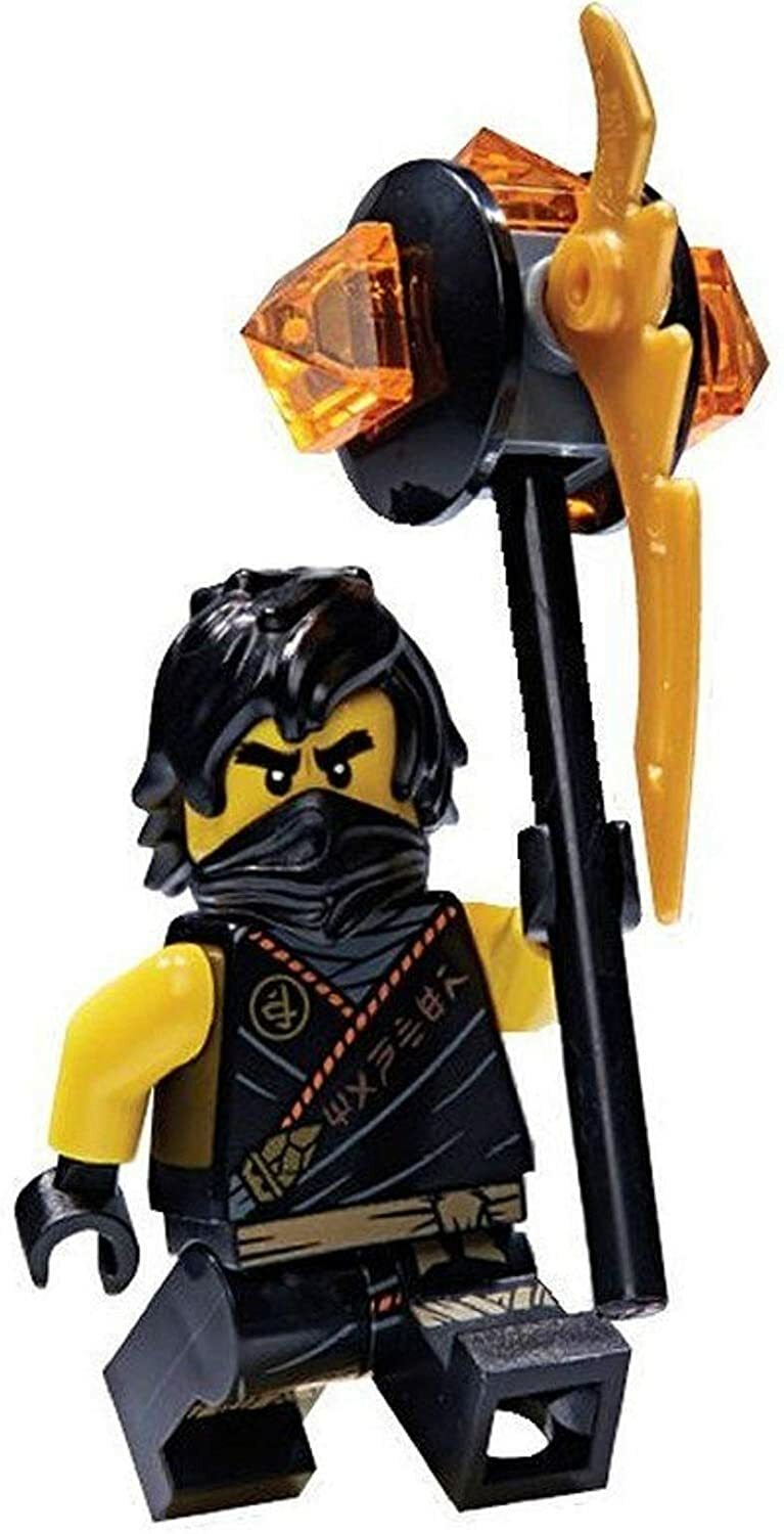 lego пенал с наполнением ninjago cole 20085 1714