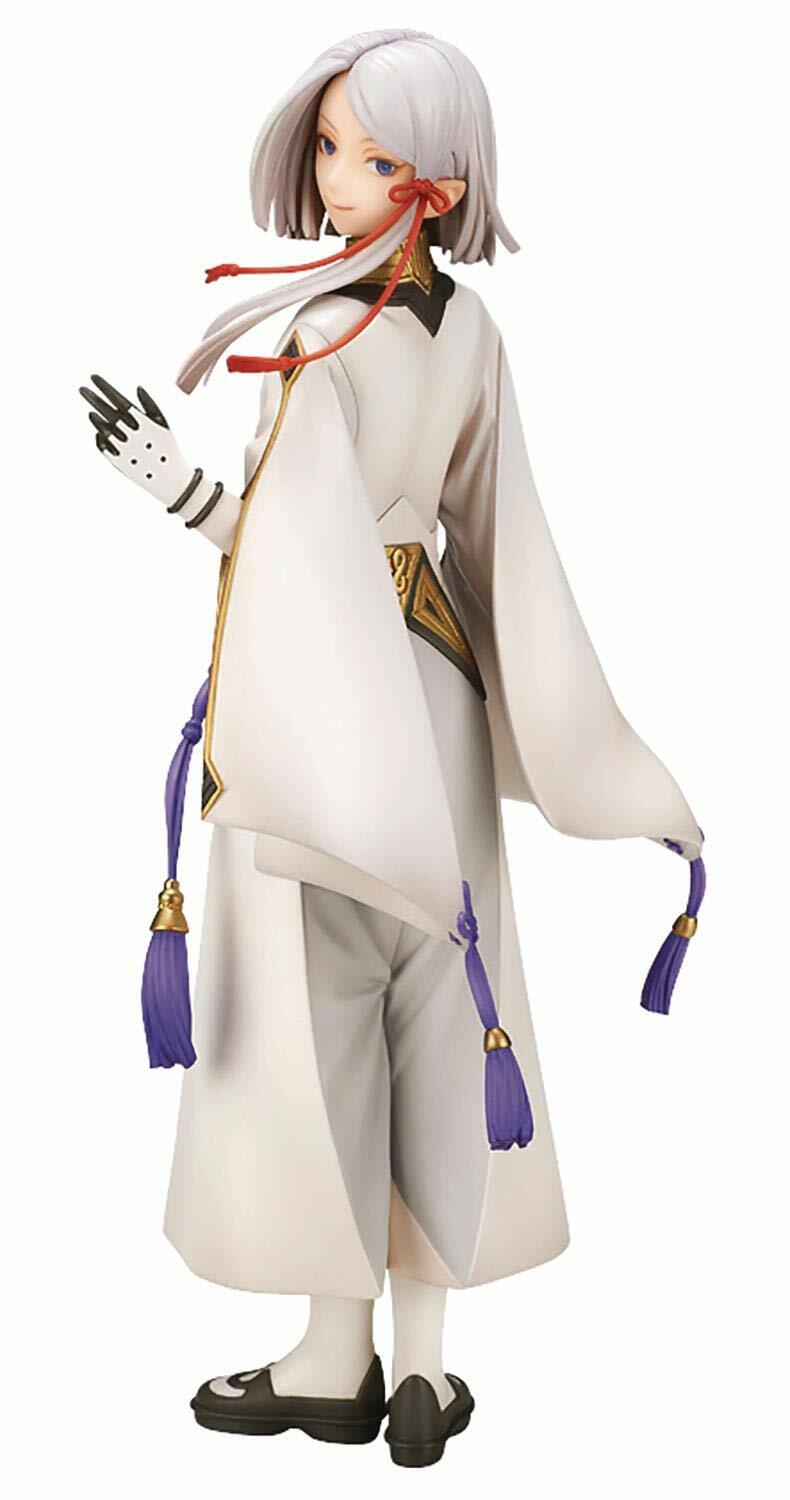 Alter Last Exile Dio Eraclea 1/8 Scale Figure from Japan Alter Last Exile Dio Eraclea 1/8 Scale Figure from Japan