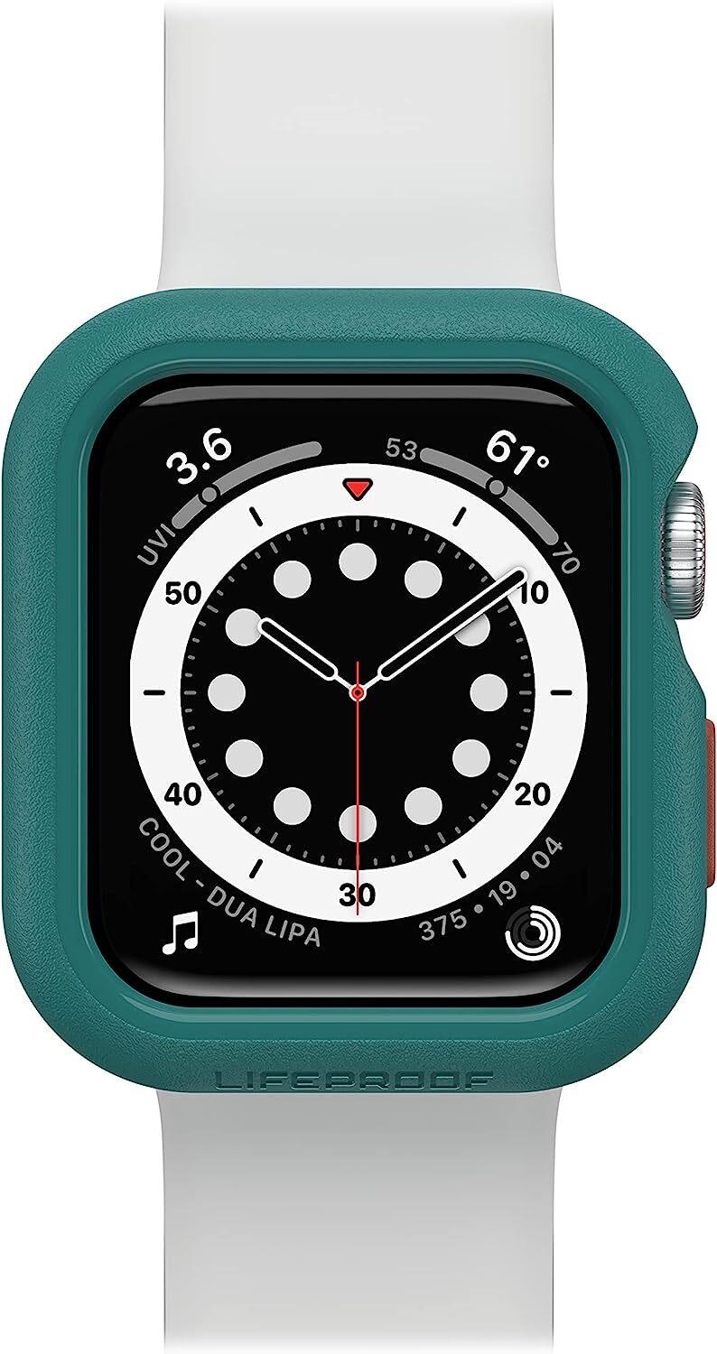 LifeProof Watch Bumper für Apple Watch 40mm schlanke Schutzhülle für Apple Watch