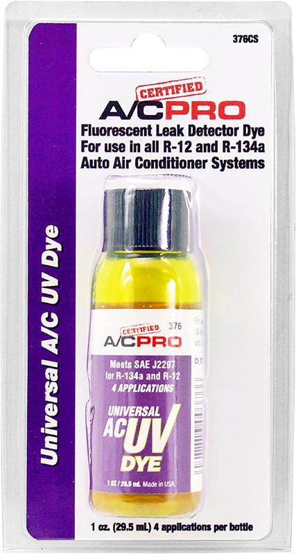 Leak Detector Dye, Leak Dete
