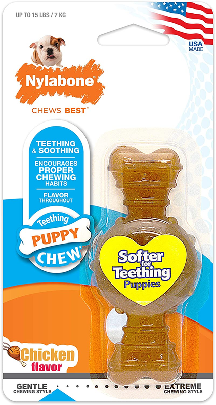For Teething