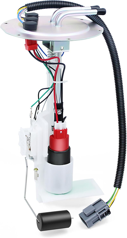 Fuel Pump Module Assembly for Nissan D21 2.4L 1992 1993 1994 Pickup 2.4L 1995 19