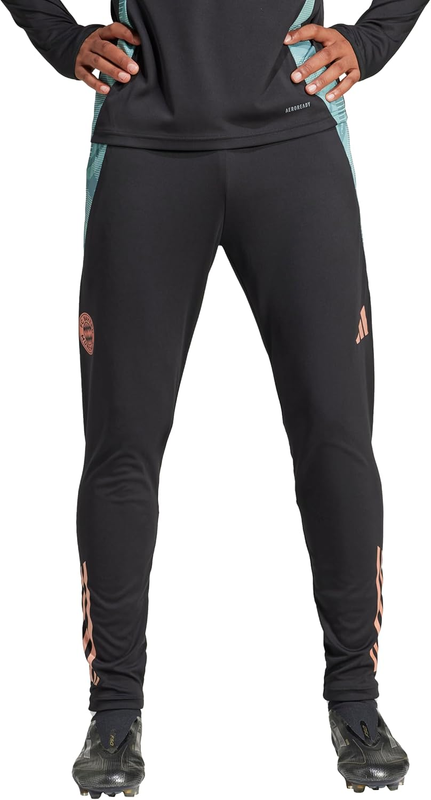 Adidas Mens Fc Bayern Munich 24/25 Training Pants