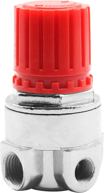 Thaekuns AB-9051116 Pressure Reducer for Stanley Bostitch Air Compressor