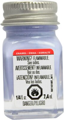 Testor's Model Paint #1134 Purple Bottle .25 oz Free Ship