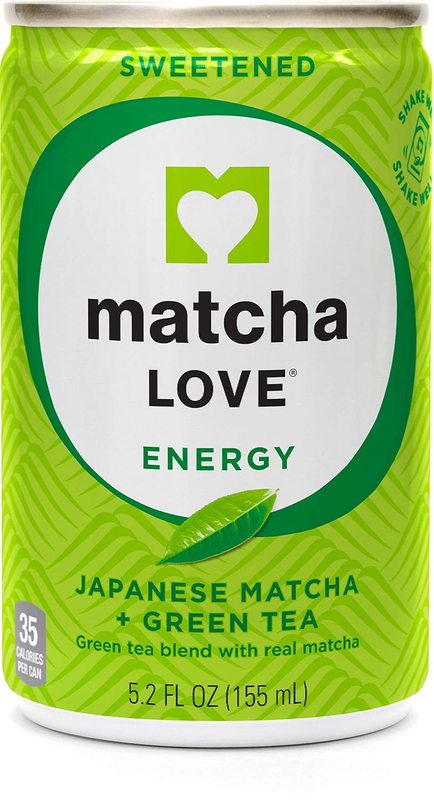 Sweetened Energy Shots, 5.2 Ounce (pack Of 20)