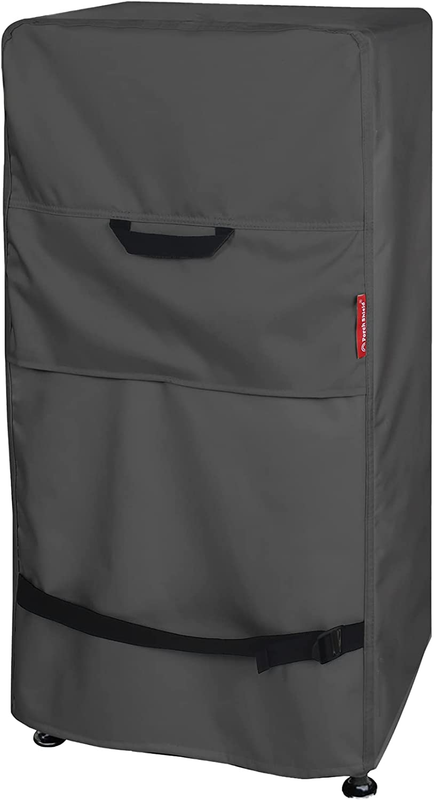 40 Inch Electric Smoker Cover for Masterbuilt Smoker, Waterp