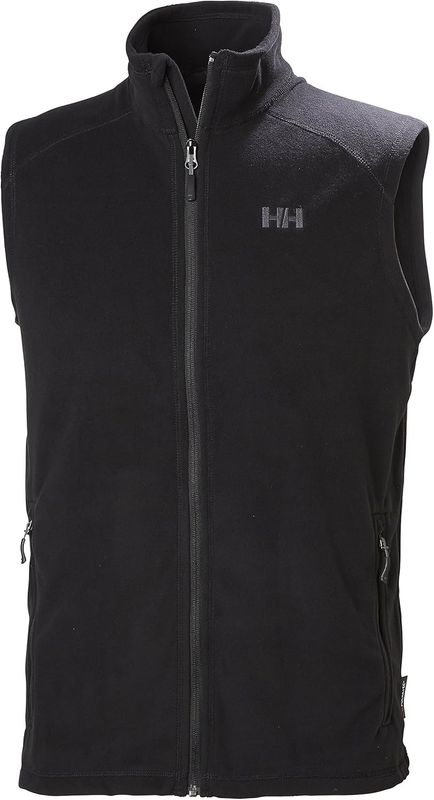 Helly Hansen mens Daybreaker Fleece Vest