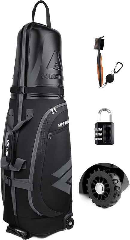 For Airlines – Wheels, Abs Hard Case, Waterproof Fa