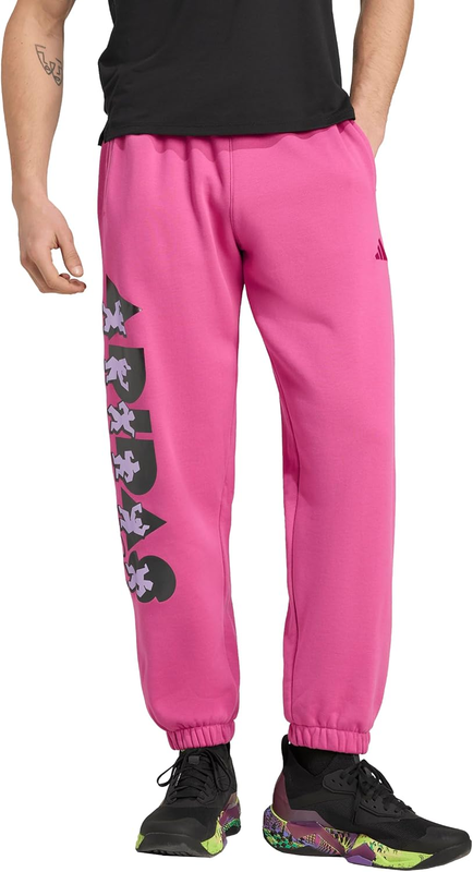 adidas Men's Jeremy Scott Pride Pants