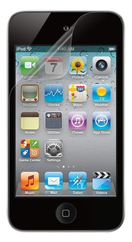 iPod first generation full set m8541 5GB M8513J/A 1st generation