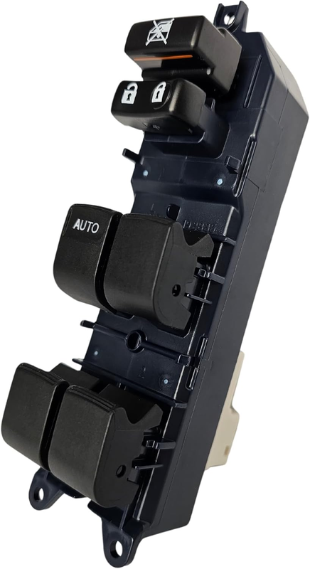 Window Master Switch for 2007-2014 Toyota Yaris