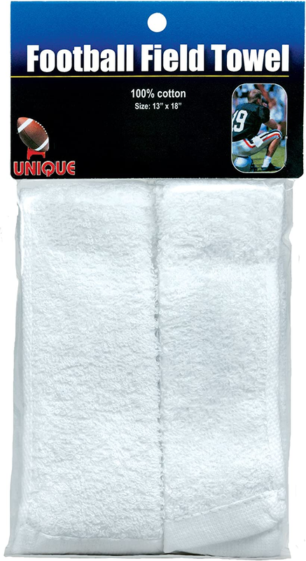 Football Field Towel