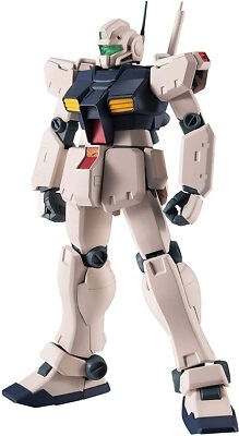 BANDAI 142265 TAMASHII NATIONS Robot Spirits Side MS RGM-79C Gm Type C Ver F/S