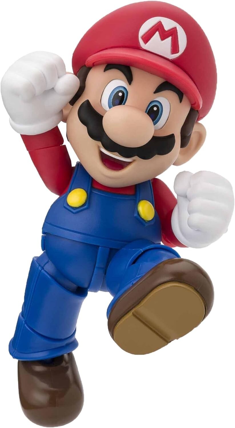 希少！super Mario bros マリオ Super Mario 14 - Kotaku